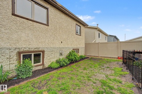 3706 41 Avenue Nw, Edmonton, AB - Outdoor With Exterior
