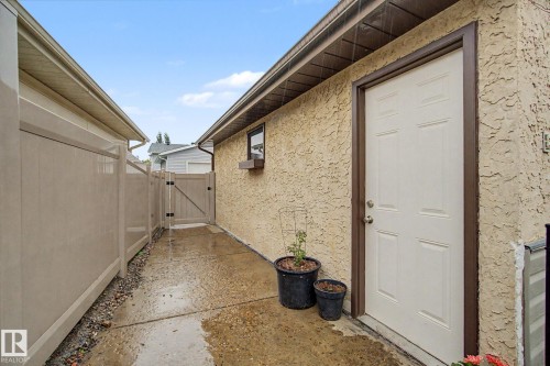 3706 41 Avenue Nw, Edmonton, AB - Outdoor With Exterior