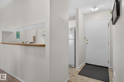 #414 10636 120 St Nw, Edmonton, AB - Indoor Photo Showing Other Room