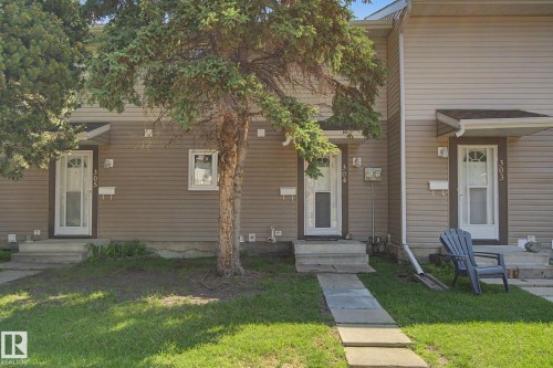 304 Spruce Glen, Spruce Grove, AB - Outdoor