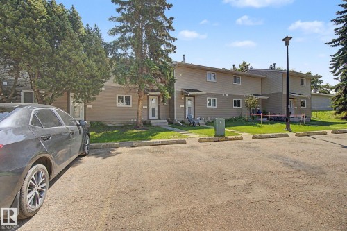304 Spruce Glen, Spruce Grove, AB - Outdoor