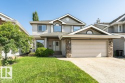2827 TERWILLEGAR Wynd NW Edmonton, AB T6R 3R8