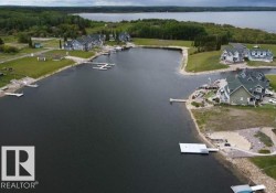 LOT #60 Sunset Harbour Southwest Rural Wetaskiwin County, AB T0C 1H0