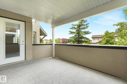 #209 1589 Glastonbury Bv Nw, Edmonton, AB - Outdoor With Exterior