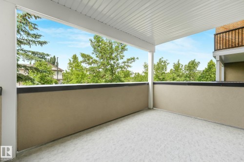 #209 1589 Glastonbury Bv Nw, Edmonton, AB - Outdoor With Exterior