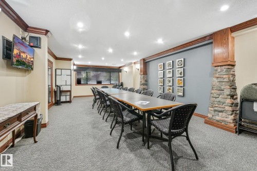 #209 1589 Glastonbury Bv Nw, Edmonton, AB - Indoor