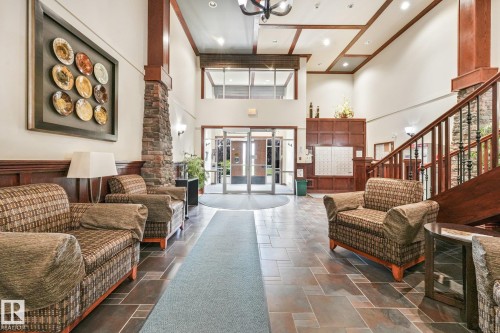 #209 1589 Glastonbury Bv Nw, Edmonton, AB - Indoor