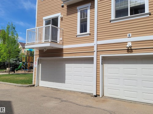 26 1623 Towne Centre Boulevard, Edmonton, AB - Outdoor With Exterior