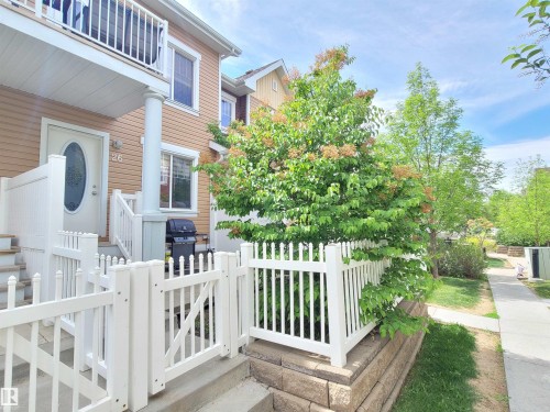 26 1623 Towne Centre Boulevard, Edmonton, AB - Outdoor