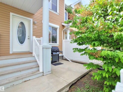 26 1623 Towne Centre Boulevard, Edmonton, AB - Outdoor