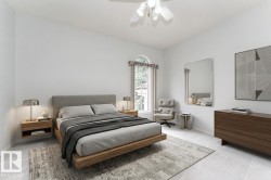virtually staged - 
