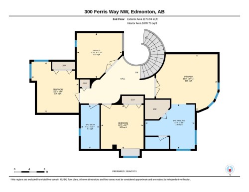300 Ferris Way Nw, Edmonton, AB - Other