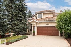 300 FERRIS Way NW  Edmonton, AB T6R 2C8
