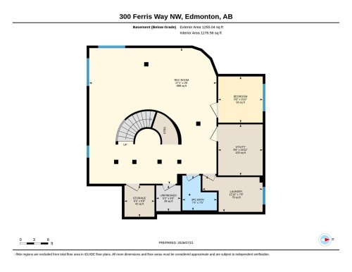 300 Ferris Way Nw, Edmonton, AB - Other