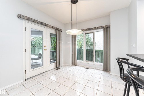 300 Ferris Way Nw, Edmonton, AB - Indoor