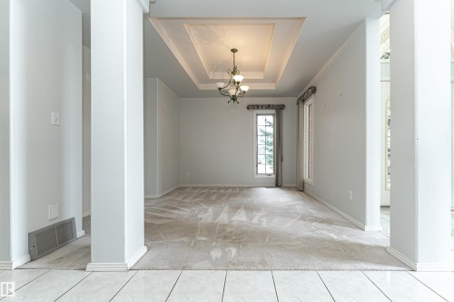 300 Ferris Way Nw, Edmonton, AB - Indoor Photo Showing Other Room