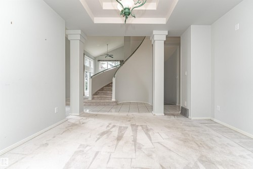 300 Ferris Way Nw, Edmonton, AB - Indoor Photo Showing Other Room