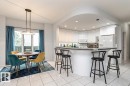virtually staged - 300 Ferris Way Nw, Edmonton, AB  - Indoor 
