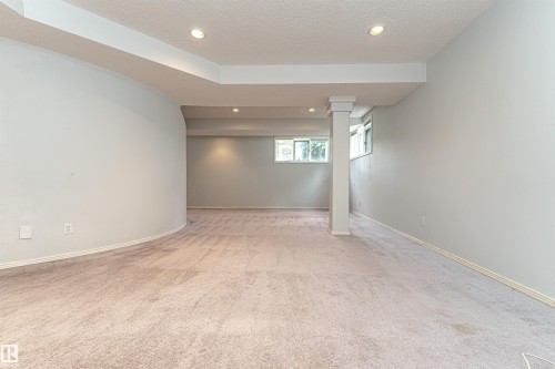 300 Ferris Way Nw, Edmonton, AB - Indoor Photo Showing Other Room