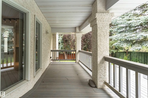 300 Ferris Way Nw, Edmonton, AB - Outdoor With Exterior