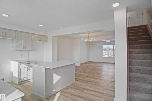 274 Deer Valley Drive, Leduc, AB - Indoor