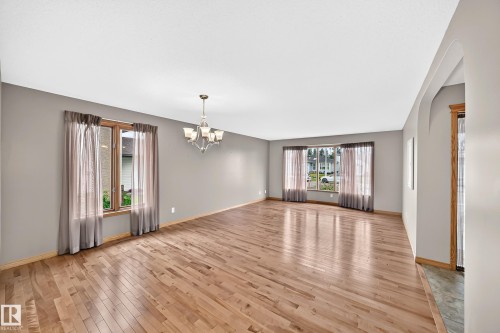 4129 43B Avenue, Leduc, AB - Indoor Photo Showing Other Room