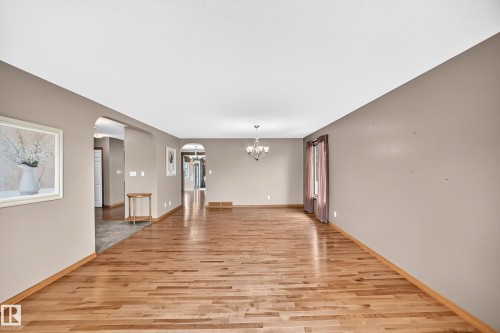 4129 43B Avenue, Leduc, AB - Indoor Photo Showing Other Room