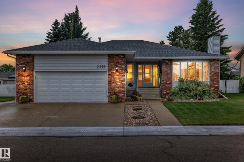 4129 43B Avenue, Leduc, AB - Outdoor