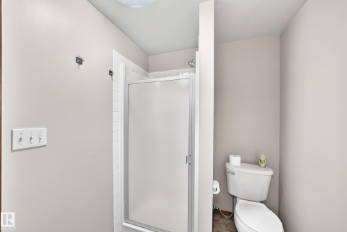 4129 43B Avenue, Leduc, AB - Indoor Photo Showing Bathroom