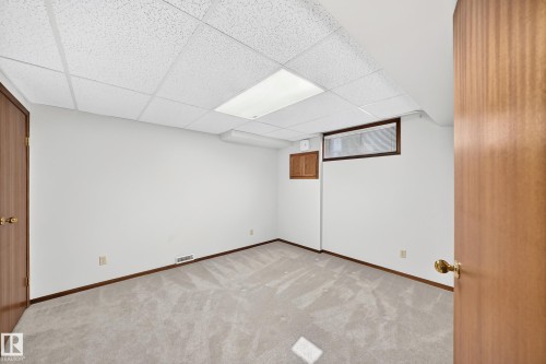 4129 43B Avenue, Leduc, AB - Indoor Photo Showing Other Room