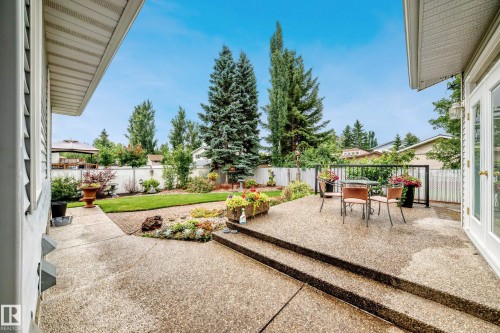 4129 43B Avenue, Leduc, AB - Outdoor