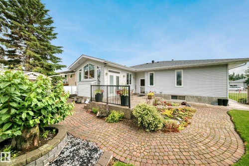 4129 43B Avenue, Leduc, AB - Outdoor