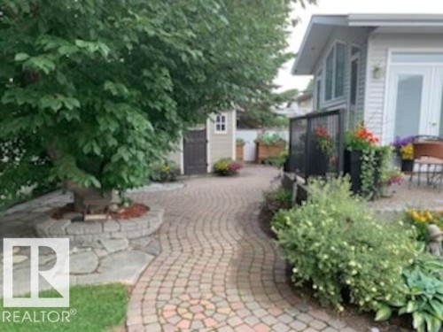 4129 43B Avenue, Leduc, AB - Outdoor
