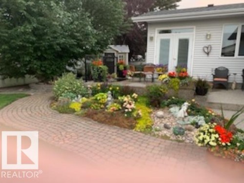 4129 43B Avenue, Leduc, AB - Outdoor