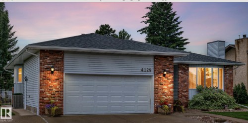 4129 43B Avenue, Leduc, AB - Outdoor