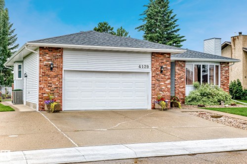 4129 43B Avenue, Leduc, AB - Outdoor