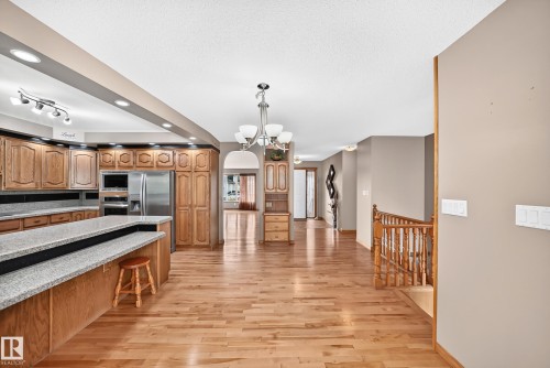 4129 43B Avenue, Leduc, AB - Indoor