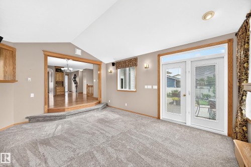 4129 43B Avenue, Leduc, AB -  Photo Showing Other Room