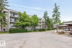 #421 4404 122 ST NW NW  Edmonton, AB T6J 4A9