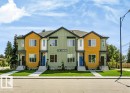 11307 46 Avenue Nw, Edmonton, AB  - Outdoor With Facade 
