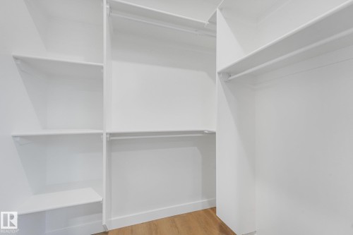 11307 46 Avenue Nw, Edmonton, AB - Indoor With Storage