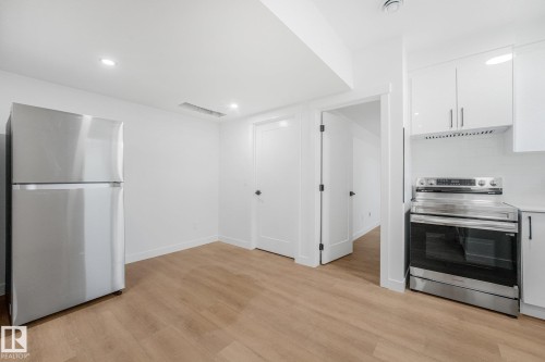 Basement - 11307 46 Avenue Nw, Edmonton, AB - Indoor Photo Showing Other Room