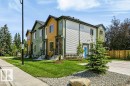 11307 46 Avenue Nw, Edmonton, AB  - Outdoor 