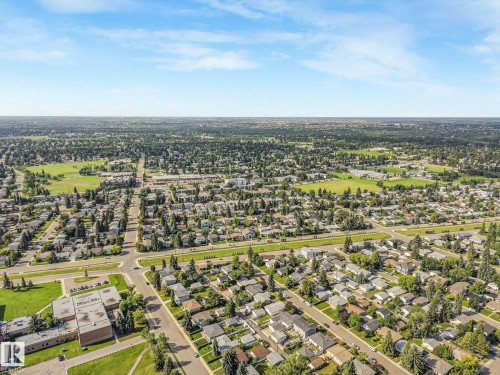 11307 46 Avenue Nw, Edmonton, AB - Outdoor With View