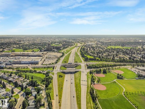 11307 46 Avenue Nw, Edmonton, AB - Outdoor With View