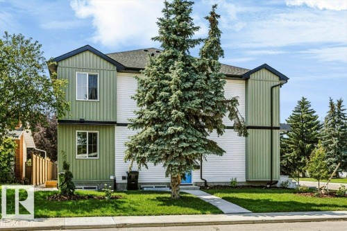 11307 46 Avenue Nw, Edmonton, AB - Outdoor