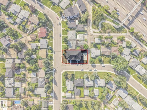 11307 46 Avenue Nw, Edmonton, AB - Other