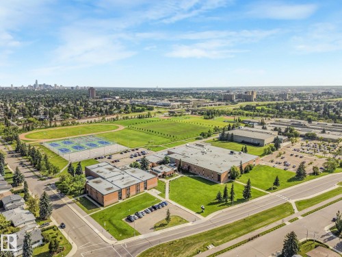 11307 46 Avenue Nw, Edmonton, AB - Outdoor With View