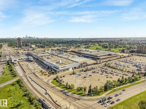 11307 46 Avenue Nw, Edmonton, AB - Outdoor With View