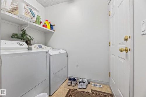 8011 164 Avenue Nw, Edmonton, AB - Indoor Photo Showing Laundry Room